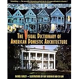 The Visual Dictionary of American Domestic Architecture
