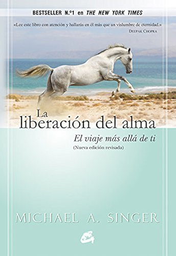 Download La liberación del alma: El viaje más allá de ti mismo (Advaita) (Spanish Edition) PDF