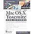 Mac OS X Yosemite for Seniors: Learn Step by Step How to Work with Mac OS X Yosemite (Computer Books for Seniors series)