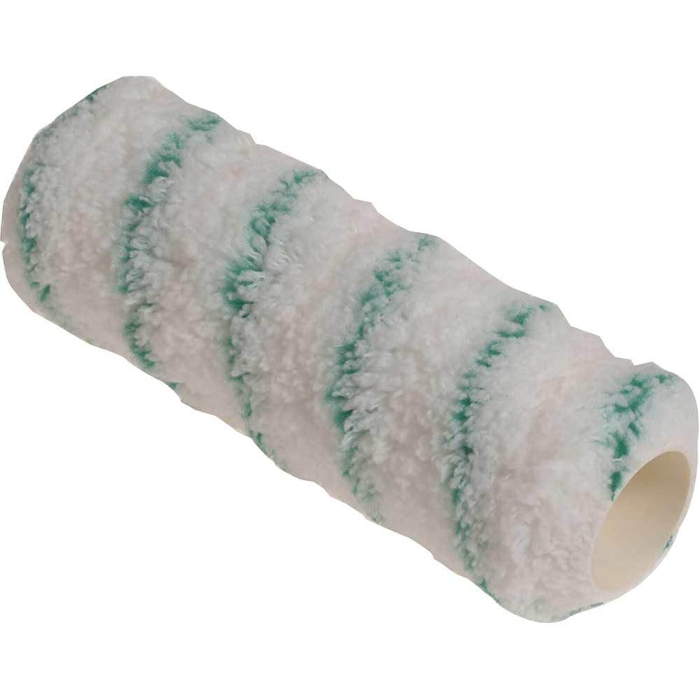 Faithfull RWLONG 228 x 43mm 9 x 1.3/4-inch Long Woven Pile Roller Sleeve