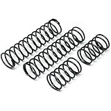 Shock Spring 23X155X2.4mm Baja 5B/Rear Medium 86762