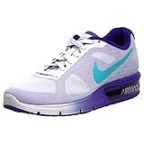 Nike Women's Air Max Sequent Running Shoe