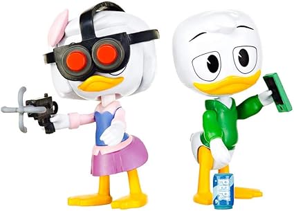 ducktales toy