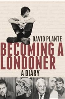 Becoming a Londoner: A Diary