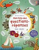 MON LIVRE DES QUESTIONS-REPONS by