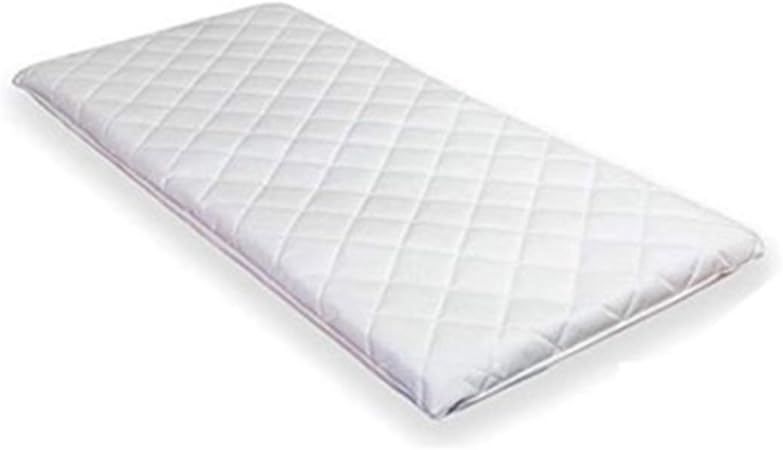crib mattress 89 x 40