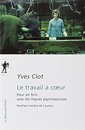 Le  travail à coeur