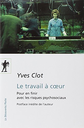 Le  travail à coeur