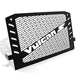 COPART Radiator Grille Guard Oil Cooler Protector