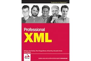Professional XML