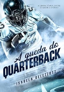 Livro A Queda do Quarterback