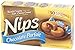 Nips Rich & Creamy Chocolate Parfait Hard Candy 4 oz (Pack of 12)