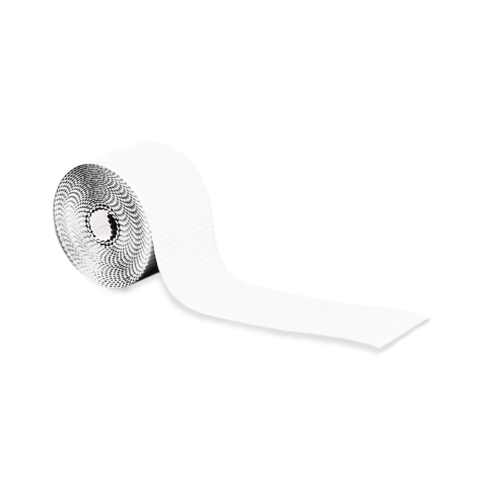 Photo 1 of Bordette, PAC37014, Decorative Border, 1 / Roll, White, 2.25" x50'