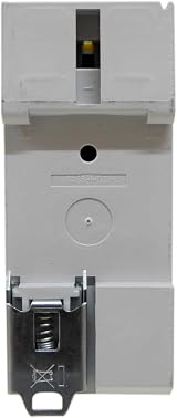 Hager CDA263U 63A RCD 2 Pole 30mA view 5