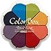 CLEARSNAP Primary Pastels ColorBox Chalk Petal Point