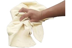 Natural Chamois Leather Shammy Car Cleaning Towel Drying Washing Soft Cloth Excellent and Attractive and Professional