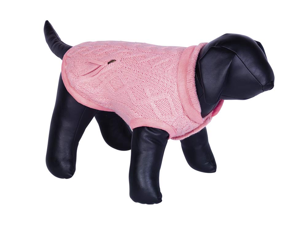 Nobby Jill 65442 Dog Jumper 23 cm Pink
