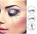 Dual Magnetic Eyelashes, Newest Ultra Thin Fiber Magnet Lashes Best 3D Reusable Fake Lashes Extensions Cosmetics,8 Pcs