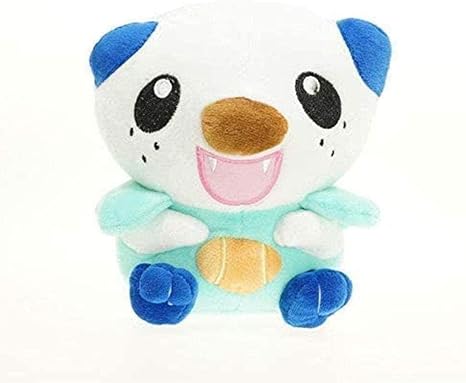 Amazon Co Jp Nc99 ぬいぐるみ15cm ポケット動物アニメテレビと映画のキャラクター ホーム キッチン