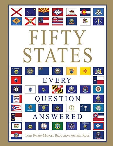 Amazon.com: Presidents: Every Question Answered: 9781684120277