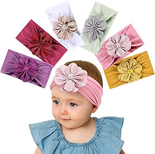 best baby girl headbands