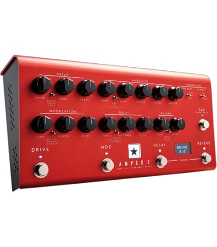 Hughes & Kettner AmpMan Classic＋おまけ AMPMAN CLASSIC - Hughes & Kettner