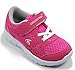 WALSTARUSA Walstar Boys Sneakers Athletic Strap Light Weight Running Shoes (Toddler/Little Kid)