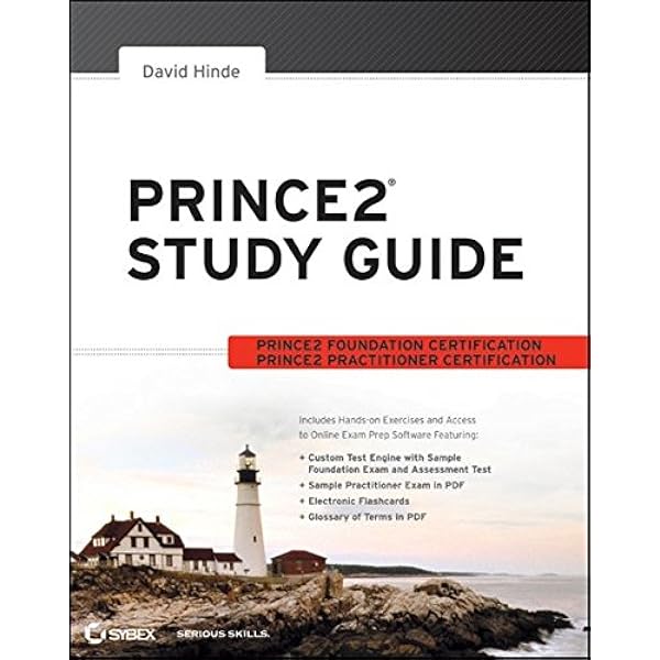 PRINCE2-Foundation Prüfungsaufgaben | Maxtic