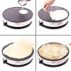 Duronic-Crepe-Maker-PM131-33cm-Electric-Pancake-Machine-1300W-Cook-Traditional-French-Crepes-and-Galettes-Large-13-Non-Stick-Hot-Plate-Adjustable-Temperature-Includes-Creperie-Utensils Duronic Crepe Maker PM131 | 33cm Electric Pancake Machine | 1300W | Cook Traditional French Crêpes and Galettes | Large…