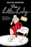 Front cover for the book The Little Lady Agency by Hester Browne