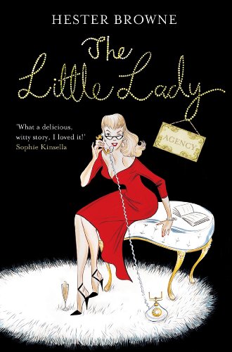 The Little Lady Agency