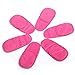 Plinrise 6pcs Amblyopia Eye Patches For Glasses, Kids Eye Patch,Strabismus, Lazy Eye Patch For Children,Pink Color