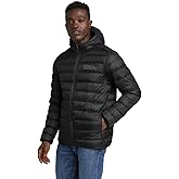 Eddie Bauer Men's CirrusLite Down Hooded Jacket