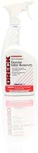 Oreck Odor Chomper Enzyme Odor Remover 1 Quart