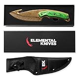 Elemental Knives Lore Gut Real CS:GO Knife Counter Strike CSGO Knives