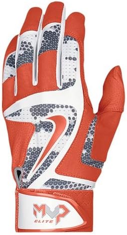 nike mvp batting gloves
