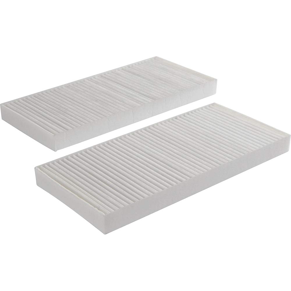 Van Wezel J1340307 Cabin Air Filter