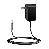 MEROM 705927 Battery Charger Compatible with Briggs