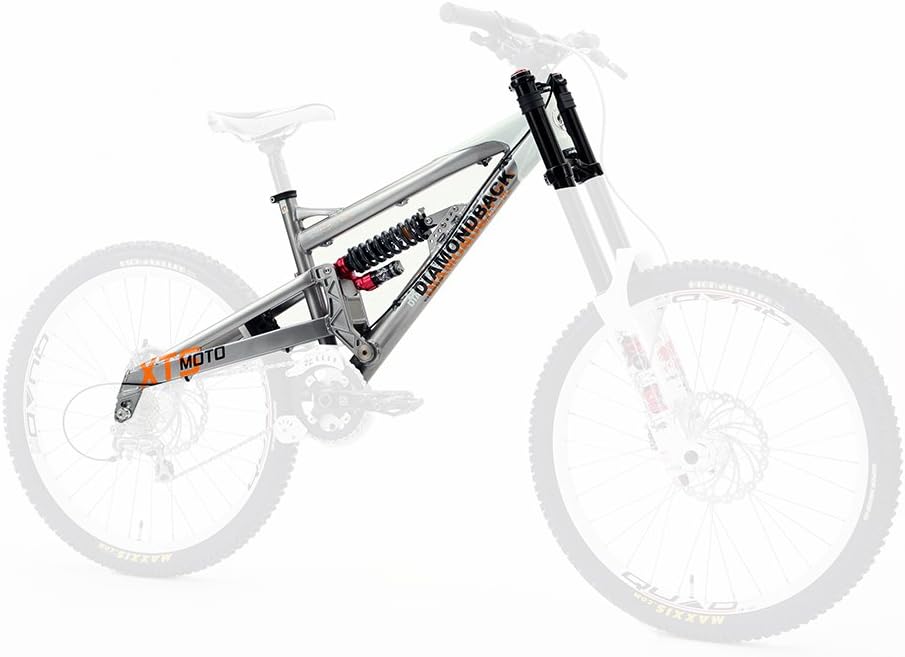 Bicicleta Xts Calidad 2025