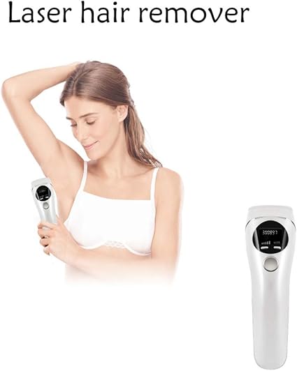 Laser Hair Removal Apparatus Axilla Private Parts Household Pulse