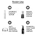 Trial Kit For Men - Includes 12 Products for Healthy Skin care