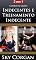Livro Conjunto Lições Indecentes e Treinamento Indecente