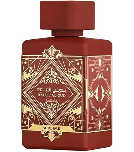 Amazon.com: Lattafa Niche Emarati Khanjar – Spicy, Woody, Powdery