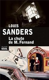 La  chute de M. Fernand