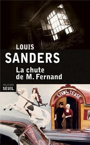 La  chute de M. Fernand
