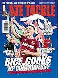 Late Tackle Football Magazine