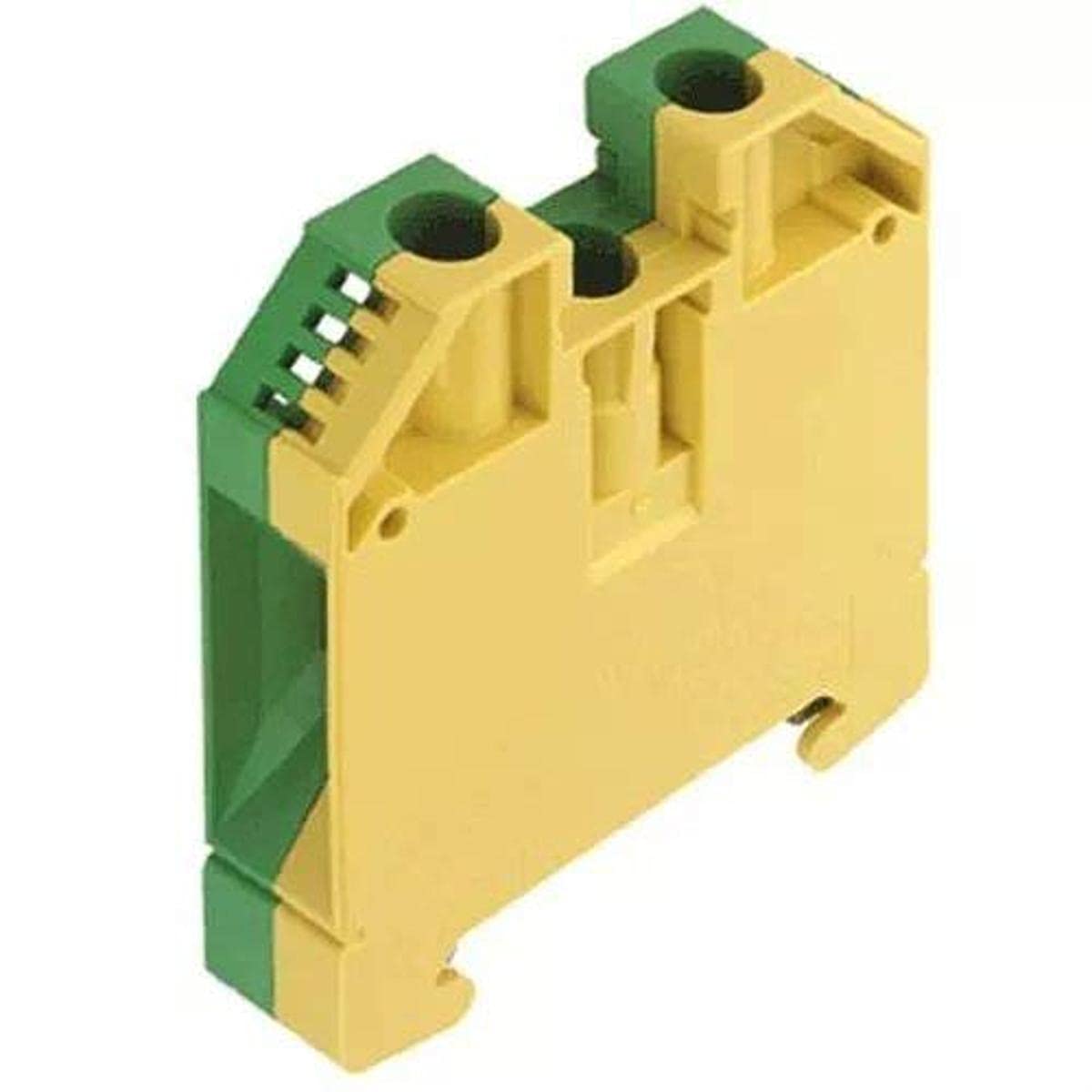 Legrand 101040000 Wpe 16 protective conductor clamp
