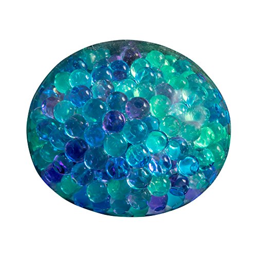 Jamn Orb Odditteez Ultra Bead Ball Multi - //coolthings.us