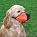Pro Guard Softie Dog Muzzle, Giant