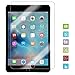 iPad mini 4 Screen Protector, PLESON iPad mini 4 Glass Screen Protector, [Easy-install Sticker] 2.5D Ultra Clear/ Bubble Free/ 9H Hardness,Screen Protector for iPad mini 4 [2015]